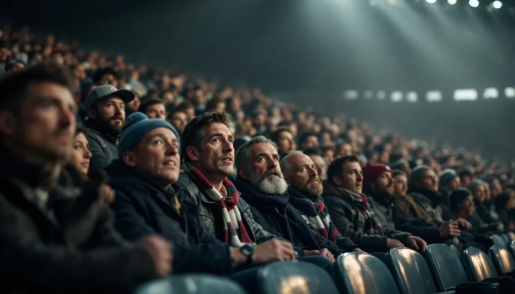 Gestion des gobelets OGC Nice