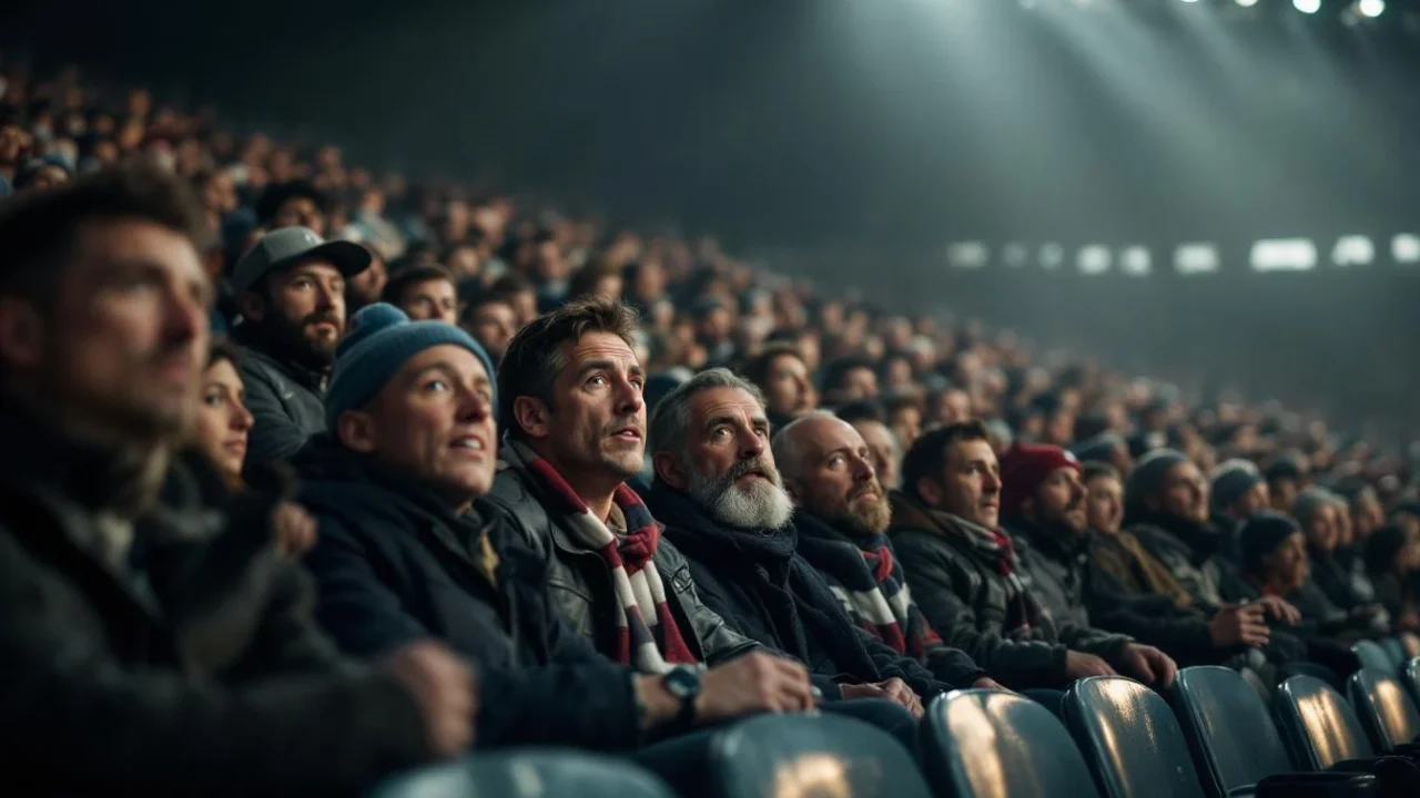 Gestion des gobelets OGC Nice