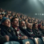 Gestion des gobelets OGC Nice